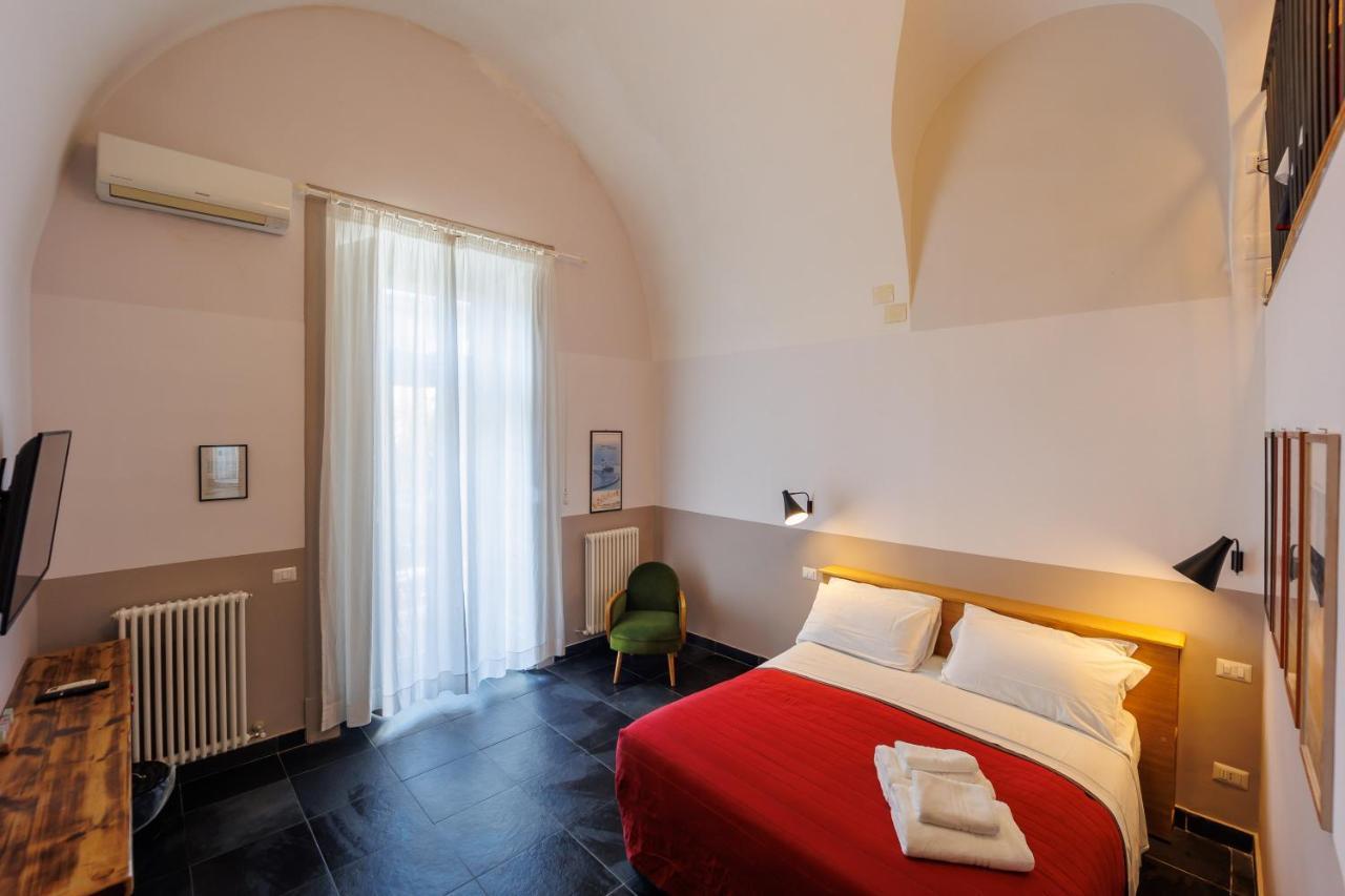 The Bellini House By House In 2* Napoli