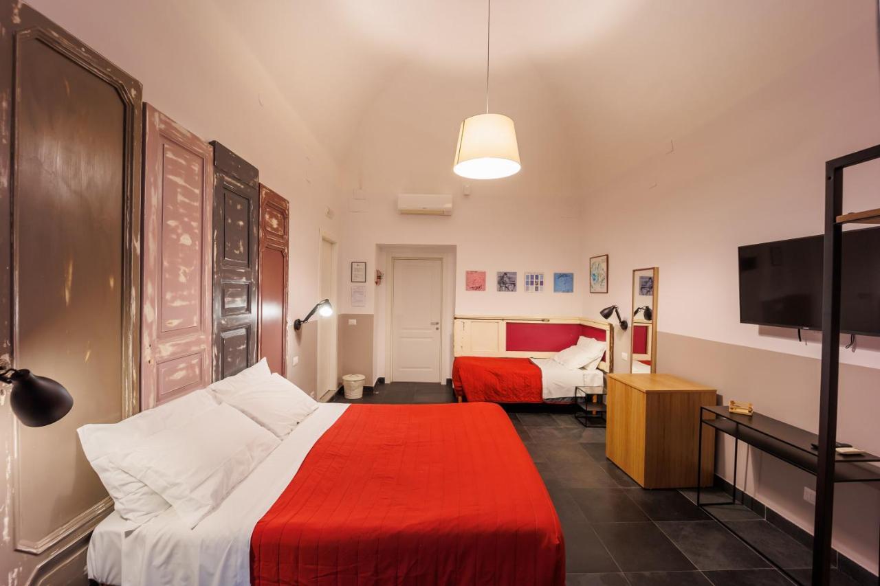 The Bellini House By House In 2* Napoli
