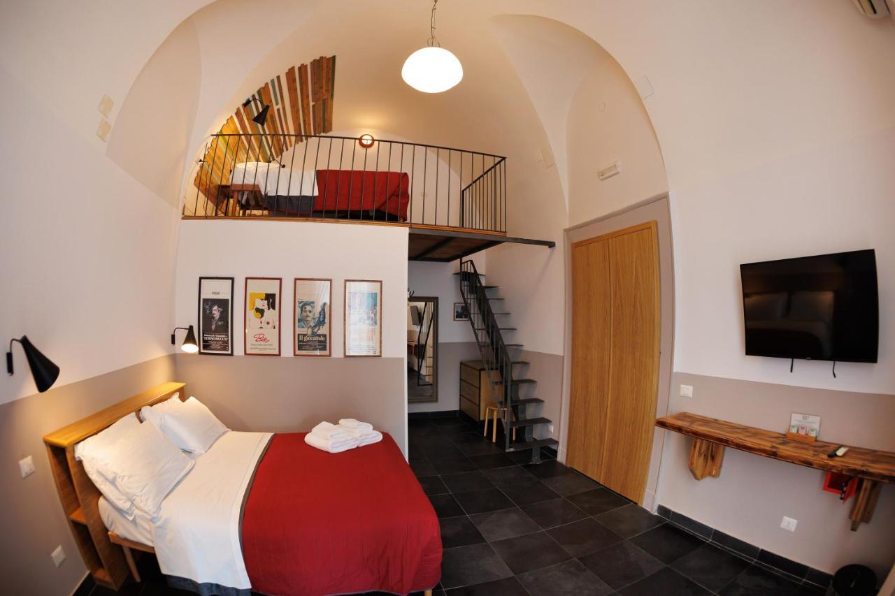 The Bellini House By House In Bed & Breakfast Napoli
