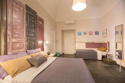 The Bellini House By House In 2* Napoli