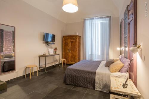 Bed & Breakfast The Bellini House By House In Napoli