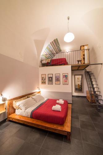 The Bellini House By House In Napoli