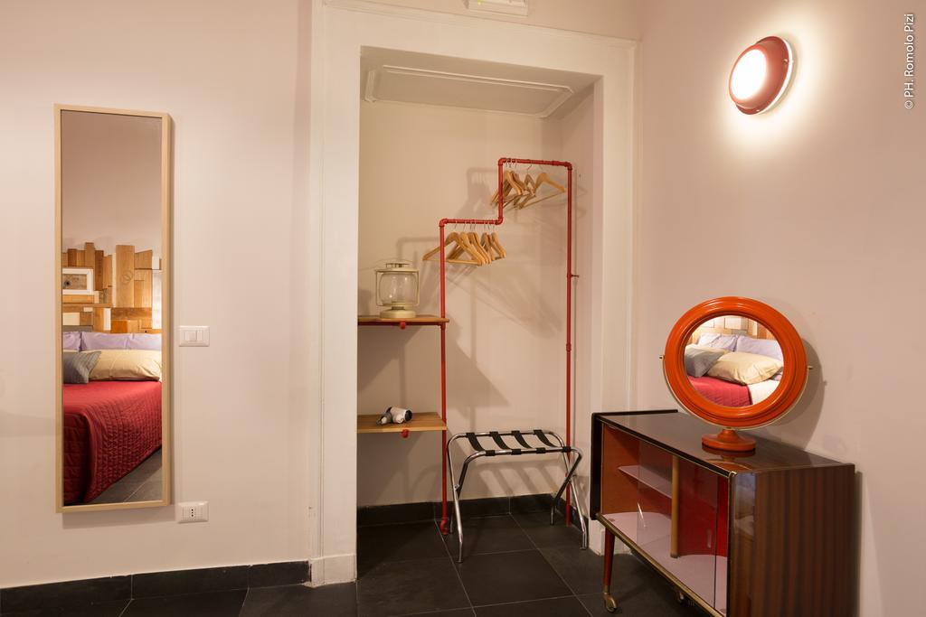 The Bellini House By House In 2* Napoli