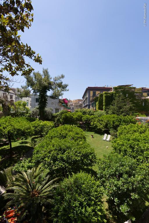 The Bellini House By House In 2* Napoli