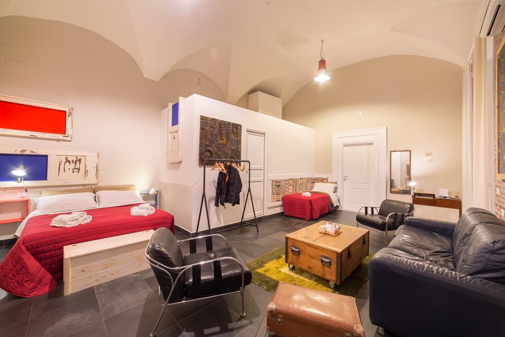 The Bellini House By House In Bed & Breakfast Napoli