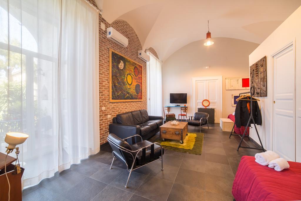 The Bellini House By House In Bed & Breakfast Napoli