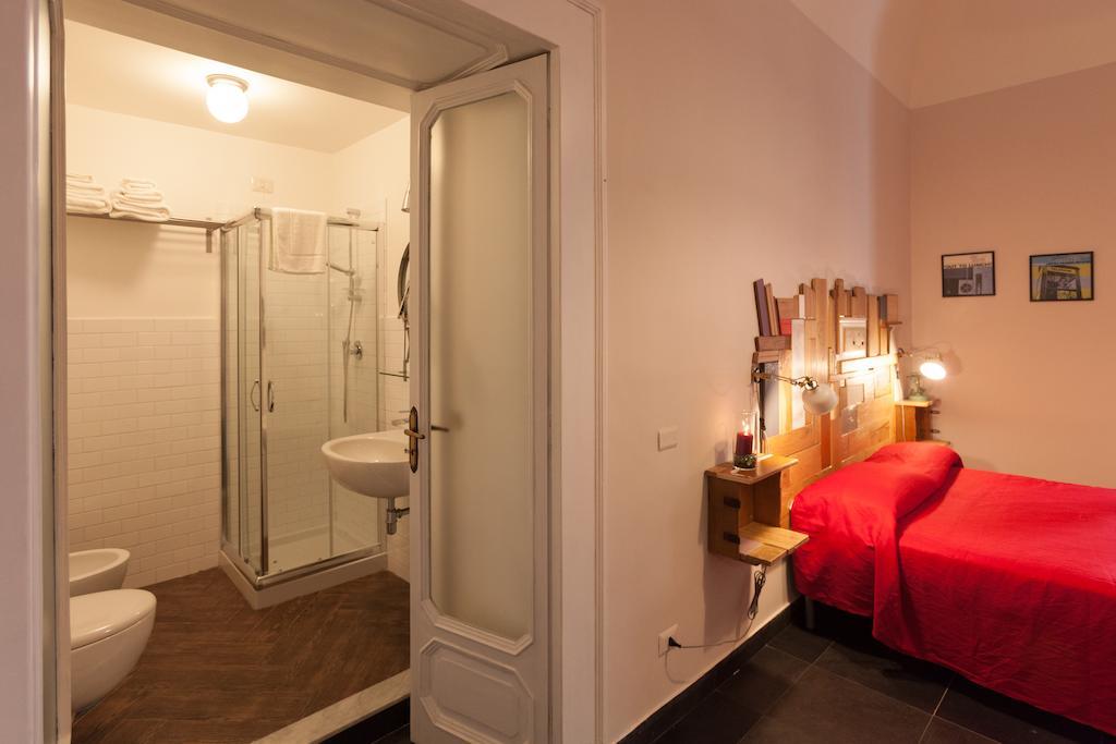 Bed & Breakfast The Bellini House By House In Napoli