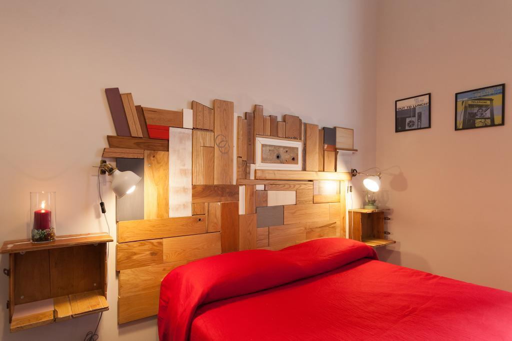 Bed & Breakfast The Bellini House By House In Napoli