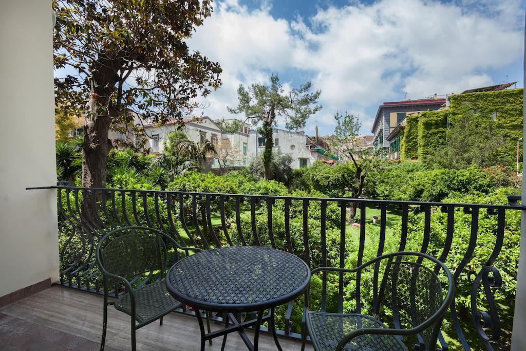 The Bellini House By House In Bed & Breakfast Napoli