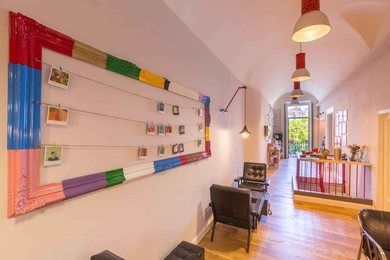 The Bellini House By House In 2* Napoli
