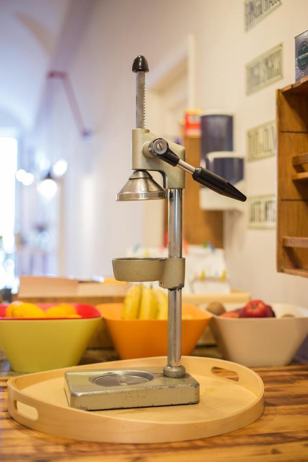 The Bellini House By House In Bed & Breakfast Napoli